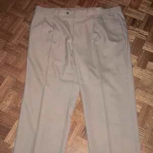Lauren 42x32 dress pants